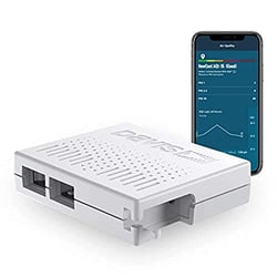 Picture of Davis Instruments 7210 AirLink Professional Air Quality Monitor Indoor Outdoor