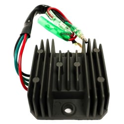 Picture of Arco Starting & Charging AR003 Rectifier Regulator for Yamaha Outboard