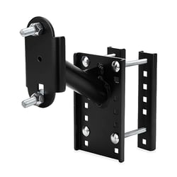 Picture of Camco 48474 EazLift Spare Tire Carrier Mount for Trailer Tongue