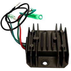 Picture of Arco Starting & Charging VR004 Voltage Regulator for Yamaha Outboard