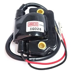 Picture of Arco Starting & Charging IG026 Ignition Coil for Yamaha Outboard Engines