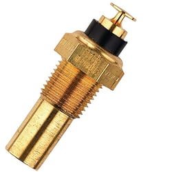 Picture of Seachoice 50-15341 Temperature Sender 250°F 1/8" NPT Marine Engine Gauge Sensor