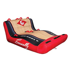Picture of Connelly 67222482 Big Easy 2 Person Inflatable Towable Tube 80x72 Inch