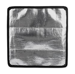 Picture of Camco 45149 RV Light Blocking Roof Vent Shade 14x14 Inch Vent