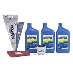 Picture of Sierra 18-9231 Marine Oil Change Kit