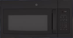 Picture of GE Appliances JNM3184DPBB 1.8 Cu. Ft. Over-the-Range Microwave Black