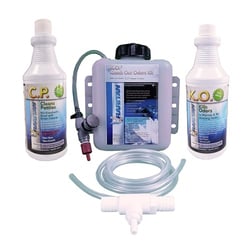 Picture of Raritan Engineering KO2 Knocks Out Odor Treatment Kit for Marine Holding Tanks