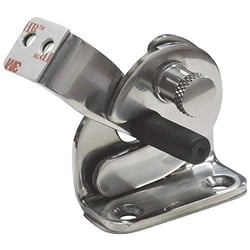Picture of Taco Metals F16-2900 Stainless Steel Walk-Thru Windshield Latch
