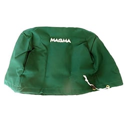 Picture of Magma A10-990FG Rectangular Grill Cover 9x18 Inch Forest Green