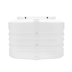 Picture of Camco 50503 Double 20lb Propane Tank Cover White