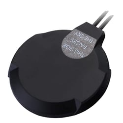 Picture of Siren Marine SM-ACC3-RCGA-PUCK Remote Cellular & GPS Antenna Adhesive Mount Puck
