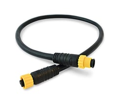 Picture of Ancor 270001 NMEA 2000 Backbone Cable 1.6 Foot