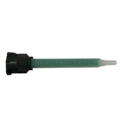 Picture of Weldmount 80850 Square Mixing Tips 4" for AT-8040 & AT-850 Adhesives - 10 Pack