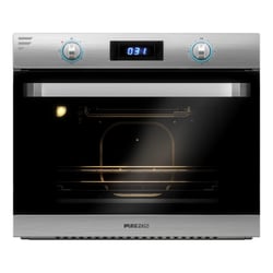 Picture of Furrion FS22N20ASS 21-Inch Built-In Gas Oven Stainless Steel