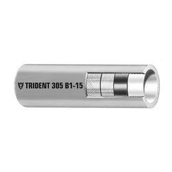 Picture of Trident Marine 305-0386-FT 3/8" Type B1-15 Barrier Lined Outboard Fuel Hose