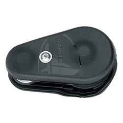 Picture of Harken 3405 1 Ton Twing Block with Spring-Loaded Side Opening