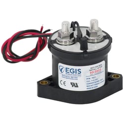 Picture of Egis Mobile Electric 7021 Heavy-Duty Contactor 250A 12/24V DC