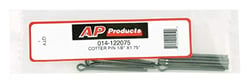 Picture of AP 014-122075-10 Cotter Pins 1/8" x 1.75" (10-Pack)