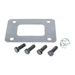 Picture of Sierra 18-8535 Exhaust Elbow Mounting Kit (Blocked)