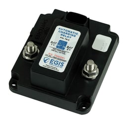 Picture of Egis Mobile Electric 7610 Programmable Automatic Charging Relay 160A 12V