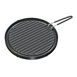 Picture of Magma A10-196-2 Reversible Non-Stick Griddle 11-3/4 Inch Cast Aluminum