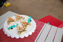 Picture of Camco 53369 Life is Better at the Campsite Cookie Cutters Set