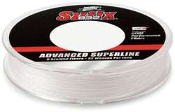 Picture of Sufix 660-015GH 832 Advanced Superline Braid Fishing Line 15lb 150yd Ghost