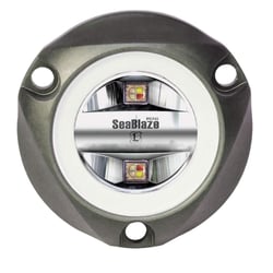 Picture of Lumitec 101832 SeaBlaze Mini Underwater LED Spectrum Light RGBW