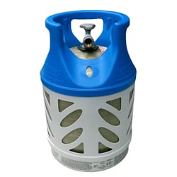 Picture of Dr. Shrink DS-LWTANK-17 17lb Lightweight Composite Propane Tank