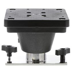 Picture of Scotty Downriggers 2650 Downrigger Pedestal Track Mount