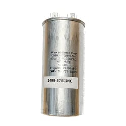 Picture of MC 14995761MC Fan Motor Capacitor 60 MFD 370V Coleman Mach RV AC