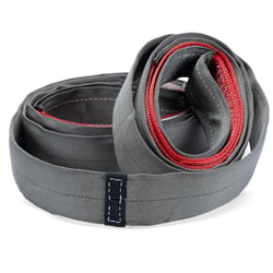 Factor 55 00104 Hammerstrap 2" x 20' Single Ply Recovery Strap — image 3
