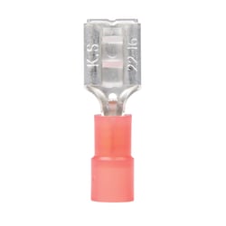 Picture of Ancor 220602 Nylon Multi-Stack Disconnect 22-18 AWG 100-Pack