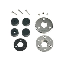 Picture of Scanstrut DS-LP-16-S Low Profile Cable Seal Stainless Steel 2-8mm