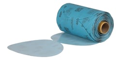 Picture of Mirka FY5PF400 Galaxy 5 Inch PSA Sanding Discs 400 Grit 100 Pack