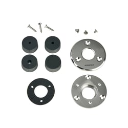 Picture of Scanstrut DS-LP-21A-S Low Profile Cable Seal Stainless Steel 4-9mm