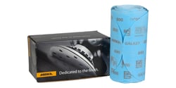 Picture of Mirka FY6PF800 Galaxy 6 Inch Sanding Discs Grit 800 100/Roll PSA
