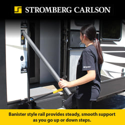 Picture of Stromberg Carlson AR-42 Lend-A-Hand RV Handrail 42 Inch