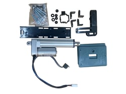 Picture of LaSalle Bristol 66NMDVAM Motorizing Kit for 3" and 1-1/2" Termination Valves