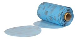 Picture of Mirka FY5PF800 Galaxy 5-Inch PSA Sanding Discs Grit 800 100-Pack