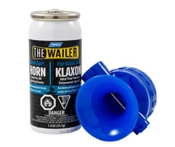 Picture of Camco 50160 Aerosol Signal Horn 1.4 oz Marine Safety Alert