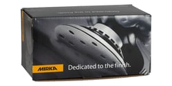 Picture of Mirka FY6PF320 Galaxy 6" PSA Sanding Disc 320 Grit 100-Pack