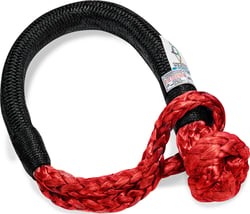 Picture of Factor 55 Extreme Duty Soft Shackle