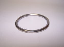 Picture of Sea-Dog Line 191632 Stainless Steel Ring 3/8" x 3-1/4"