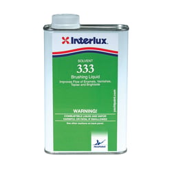 Picture of Interlux Y333/1 Brushing Liquid Marine Paint Additive - 1 Gallon