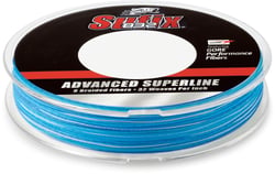 Picture of Sufix 660-008CC 832 Advanced Superline Braided Fishing Line 8 lb Coastal Camo 150 Yards