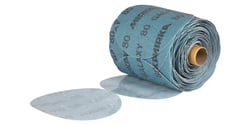 Picture of Mirka FY5PF080 Galaxy 5 Inch PSA Sanding Discs Grit 80 100 Pack