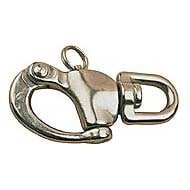Picture of Sea-Dog Line 142900 Swivel Eye Snap Shackle - 316 Stainless Steel