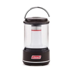 Picture of Coleman 2000034936 Mini LED Lantern 200 Lumens BatteryGuard Black