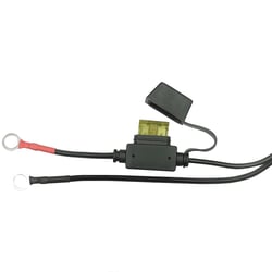Picture of Seachoice 20075 Marine Battery Cable Harness with Ring Terminals